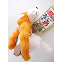 Officiële Pokemon Landorus knuffel +/- 14cm my pokemon collection